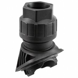 1 pcs : 1407671 - CABLE GLAND 11-21MM