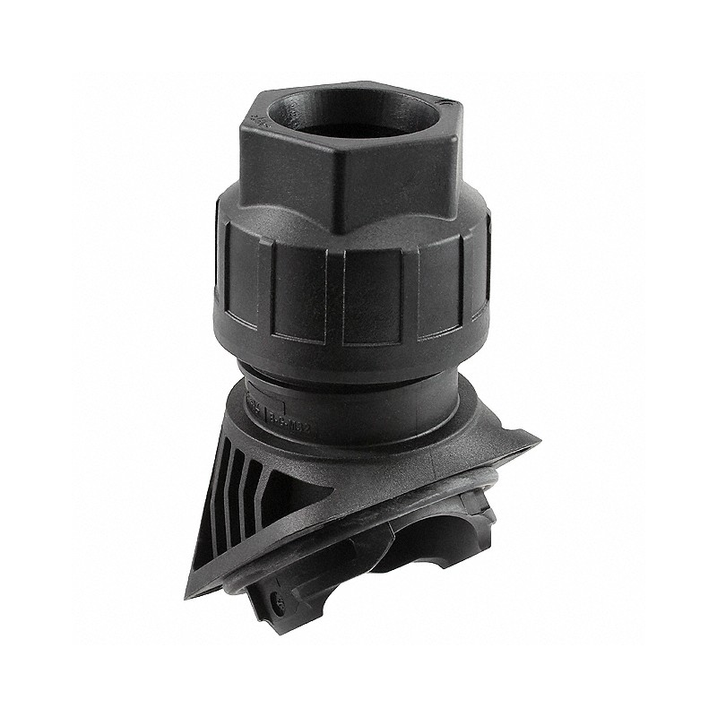 1 pcs : 1407671 - CABLE GLAND 11-21MM