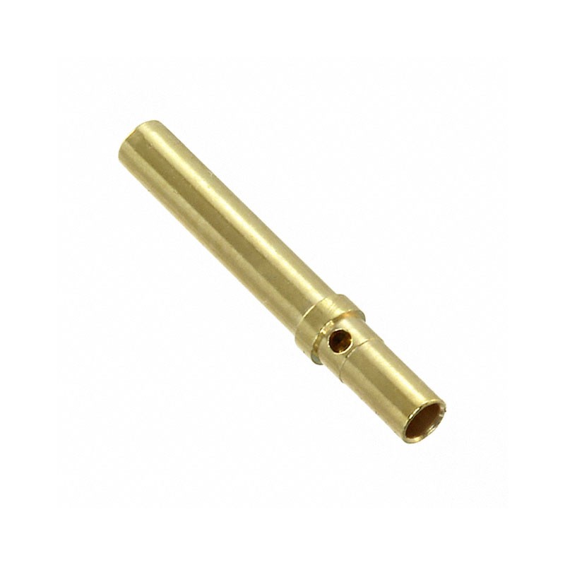 1 pcs : 1218267-1 - CONN D-SUB SOCKET 18AWG CRIMP