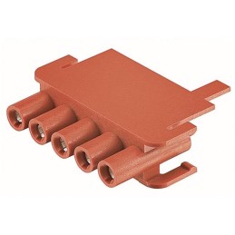 1 pcs : 11051052802 - HAN YELLOCK MULTIPLIER 2:3