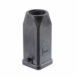 1 pcs : 09200030427 - CONN HOOD TOP ENTRY SZ3A PG11