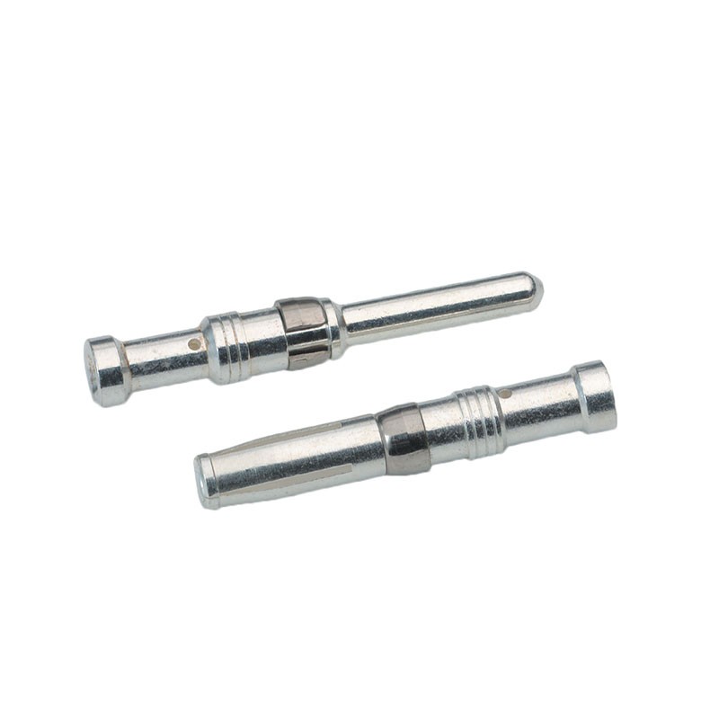 1 pcs : 1121830C - CONN CNT SLV SKT MC 2.5MM 14AWG