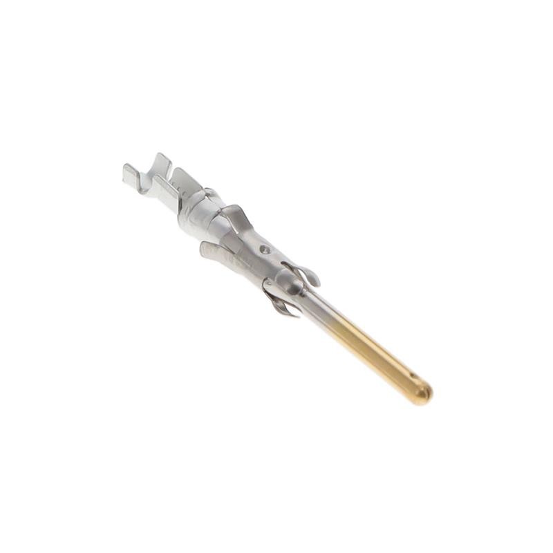 1 pcs : 1-1105000-2 - CONTACT H.D. CRIMP PIN 20-22AWG
