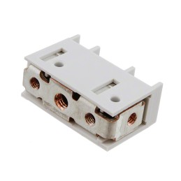 1 pcs : 1852862 - PANEL MOUNT FLANGE