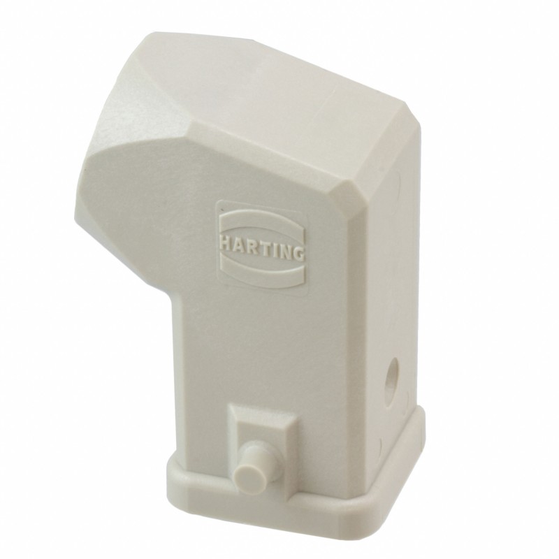 1 pcs : 19200030620 - CONN HOOD SIDE SZ3A M20 IP44