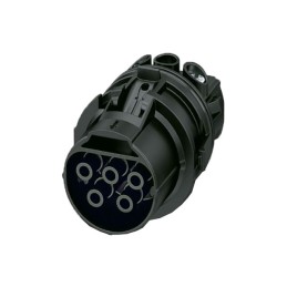 1 pcs : 1070197 - CONN INSERT 5POS