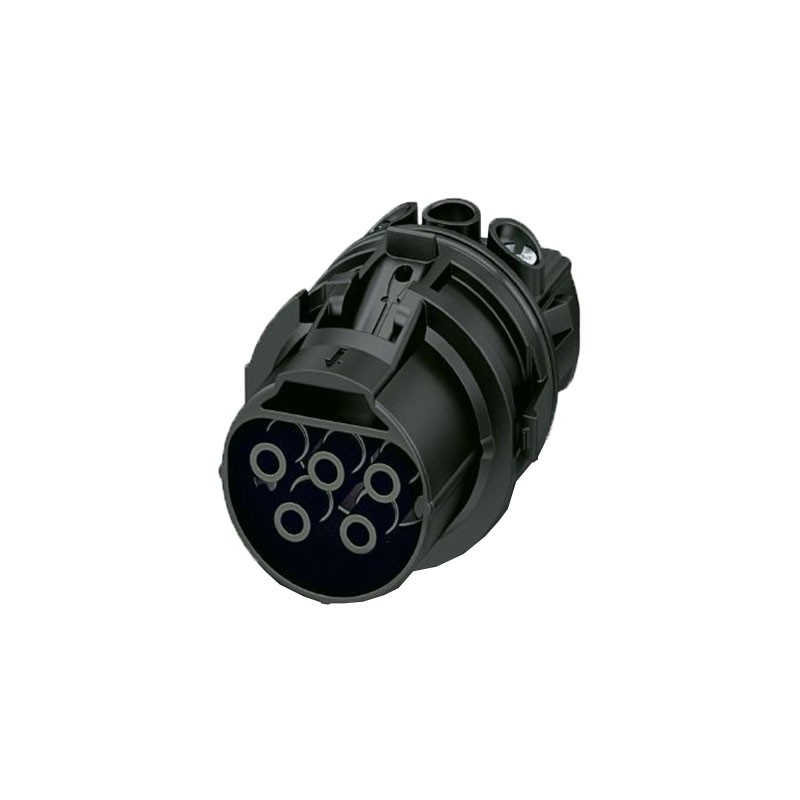 1 pcs : 1070197 - CONN INSERT 5POS