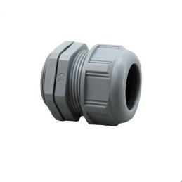 1 pcs : 0936000376 - PLAST.CABLE GLAND W/NUT END GAS.