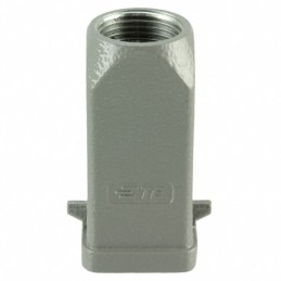 1 pcs : H3A-MTG-M20 - CONN HOOD TOP ENTRY SZ3A M20