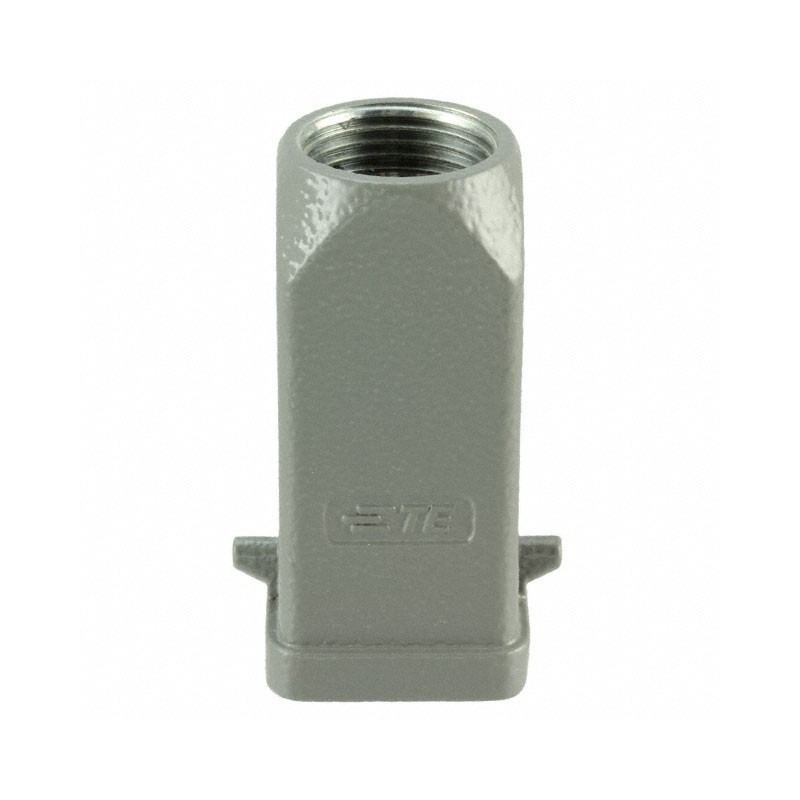 1 pcs : H3A-MTG-M20 - CONN HOOD TOP ENTRY SZ3A M20