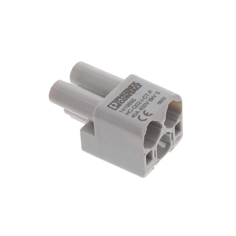 1 pcs : 1419895 - I/O MODULES