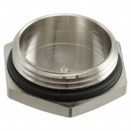 1 pcs : 19000005071 - ACCES. BLANKING PIECE M25X1.5