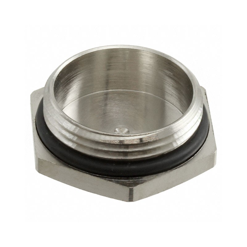 1 pcs : 19000005071 - ACCES. BLANKING PIECE M25X1.5