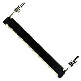 1 pcs : 1473005-1 - CONN SKT SODIMM 200POS R/A SMD