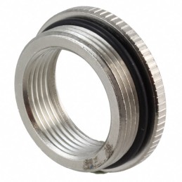 1 pcs : 1647637 - STEP DOWN ADAPT M32 - M25 ORING