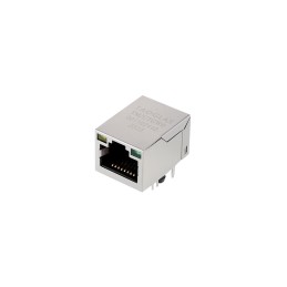 1 pcs : TMJUTGW0021102440 - RJ45 ICM, 1G BASE-T, 1X1, SHORT