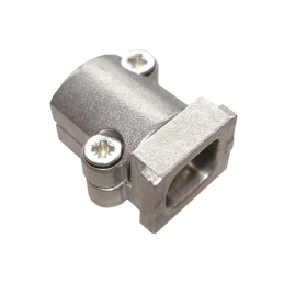 1 pcs : 61030000148 - INDUCOM CABLE CLAMP 9-37POL HOOD
