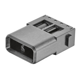 1 pcs : 09140033050 - HAN GUIDING DUMMY MODULE - MALE