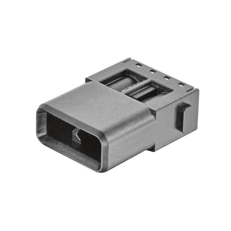 1 pcs : 09140033050 - HAN GUIDING DUMMY MODULE - MALE