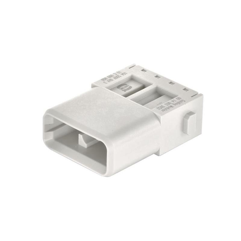 1 pcs : 09140033052 - HAN-ECO MODULAR GUIDING PE MODUL