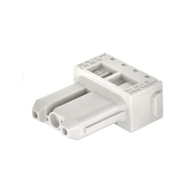 1 pcs : 09140033152 - HAN-ECO MODULAR GUIDING PE MODUL