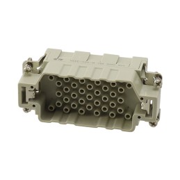 1 pcs : HEEE-040-M - INSERT MALE 40P+1GND HEEE-040-M