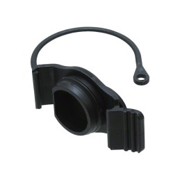 1 pcs : 1658066 - CONN CAP FOR MODULAR CONNECTORS