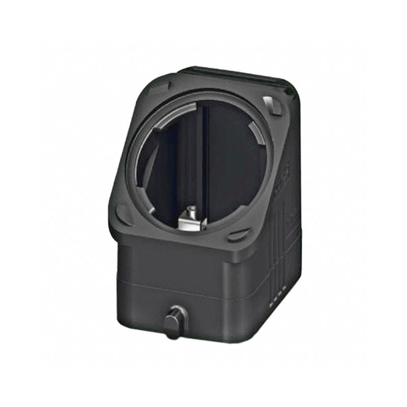 1 pcs : 1407619 - CONN HOOD SIDE OR TOP ENTRY SZB6