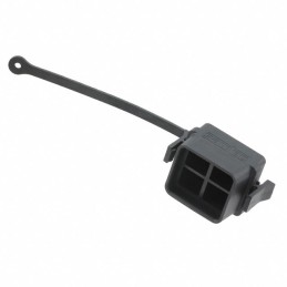 1 pcs : DCA-RPBE-01-01-L - DUST CAP ASSY