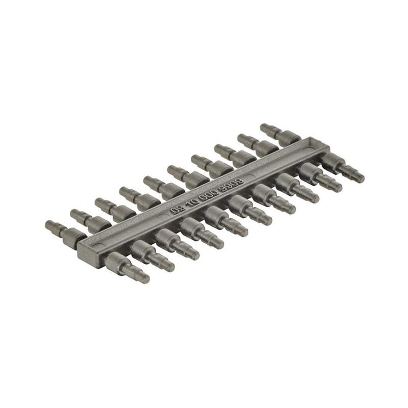 1 pcs : 09100009909 - 1A SEALING PLUGS FOR SINGLE WIRE