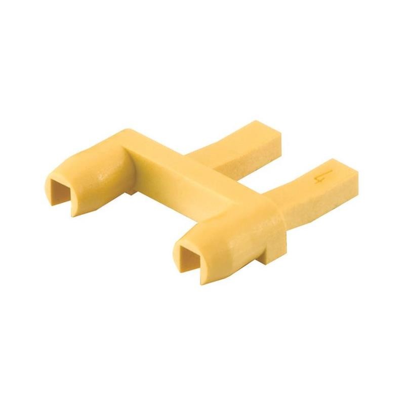 1 pcs : 09140009974 - HAN MOD COMPACT CODING PIN 4YELL