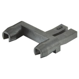 1 pcs : 09140009973 - HAN MOD COMPACT CODING PIN 3BLCK