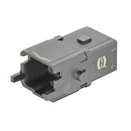 1 pcs : 09100053006 - 1A 5+PE MALE CRIMP INSERT LLEVER