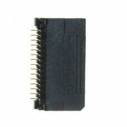 1 pcs : 788862-1 - CONN XFP RCPT 30POS SLD R/A SMD