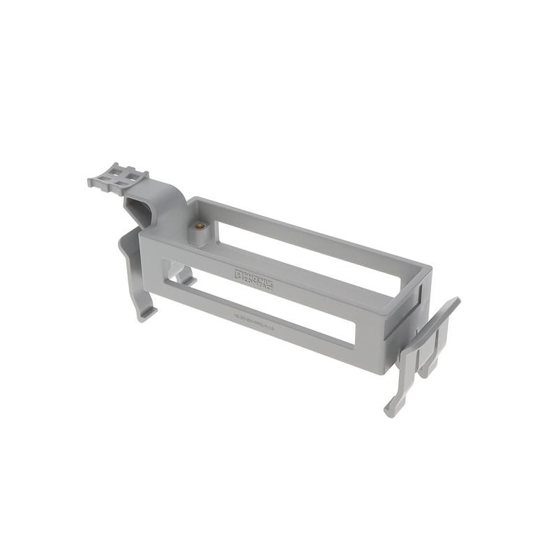 1 pcs : 1424337 - HEAVYCON PLUG ASSEMBLY FRAME, FO