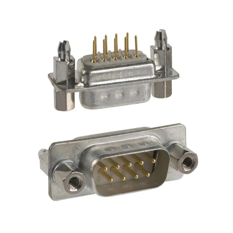 1 pcs : 172-009-113R911 - 9P // M // VT // NICKEL // 91