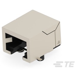 1 pcs : 203422-E - 1X1, 8P-8C, SMT