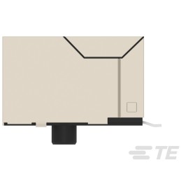 1 pcs : 203422-E - 1X1, 8P-8C, SMT