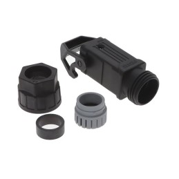 1 pcs : 1419260 - COUPLING HOUSINGS D7 WITH SINGLE