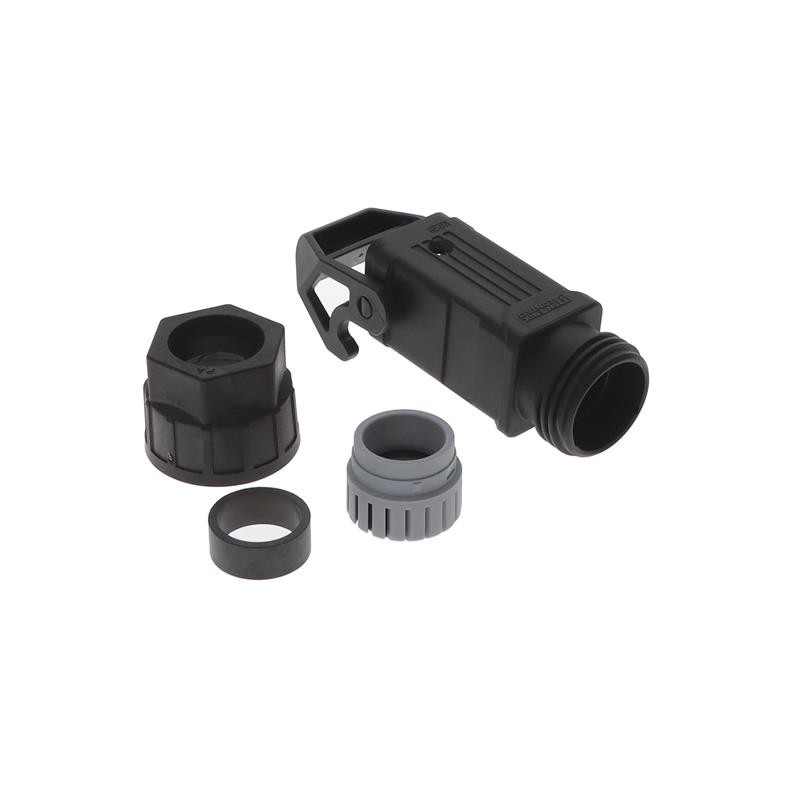 1 pcs : 1419260 - COUPLING HOUSINGS D7 WITH SINGLE