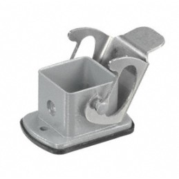 1 pcs : 1497600000 - CONN BASE BOTTOM ENTRY SZ1