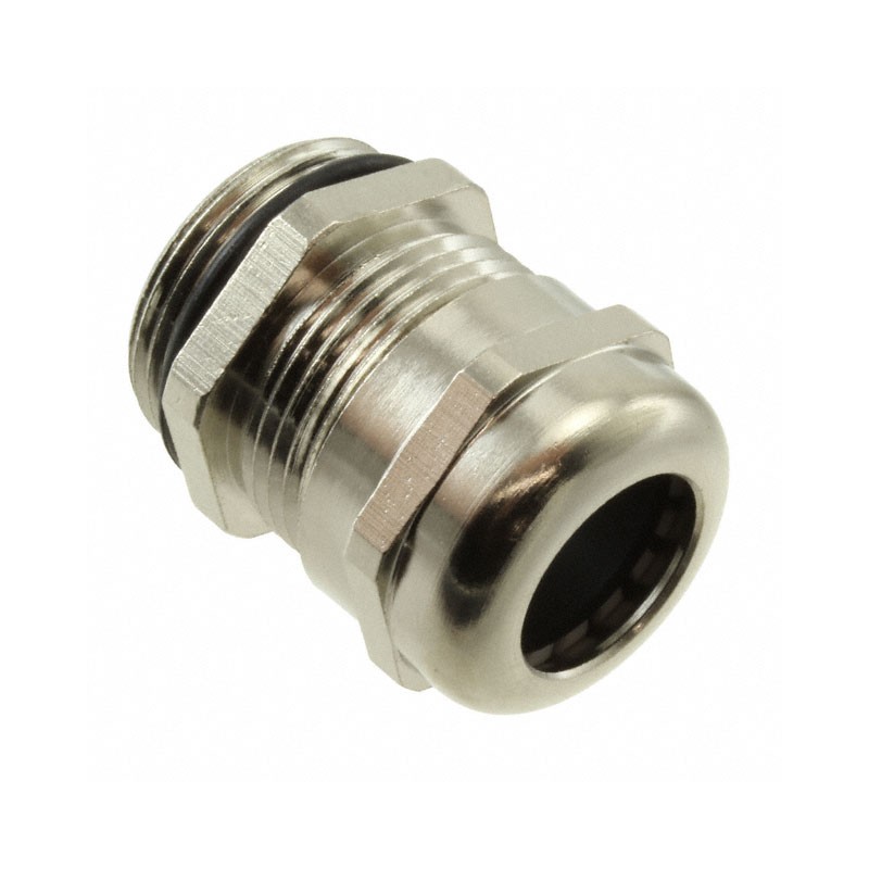 1 pcs : 0936000016 - METAL CABLE GLAND PG16