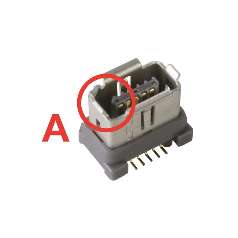 1 pcs : 09452812562333 - IX INDUSTRIAL 10A-1 JACK