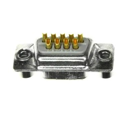 1 pcs : 172-009-203R031 - 9P // F // SC // NICKEL // 03