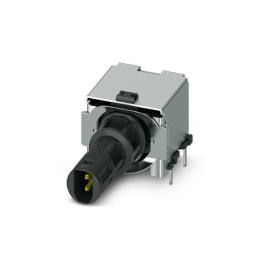 1 pcs : 1163795 - SPE PCB CONNECTOR, TYPE: IEC 631