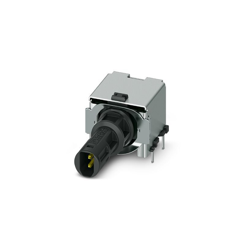 1 pcs : 1163795 - SPE PCB CONNECTOR, TYPE: IEC 631