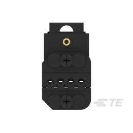 1 pcs - TE Connectivity, SDE Crimping Die Set, Crimp Tool, Wire size 0.35 - 1mm²