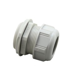 1 pcs : 0936000438 - PLAST.CABLE GLAND WITH NUT END G