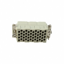 1 pcs : HEEE-048-M - INSERT MALE 48P+1GND HEEE-048-M