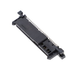 1 pcs : 2357099-2 - SAS/PCIE 4.0 (U.2/U.3) RECEPTACL